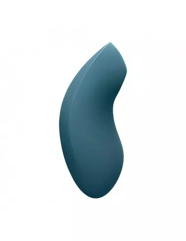 Vulva Lover 2 blue Csiklóizgató Csiklóizgatók Satisfyer