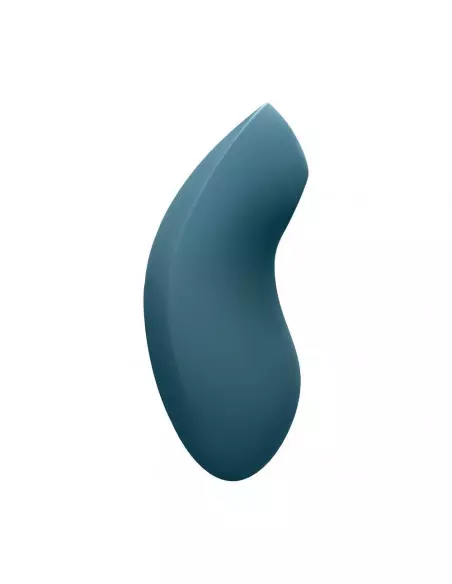 Vulva Lover 2 blue Csiklóizgató Csiklóizgatók Satisfyer