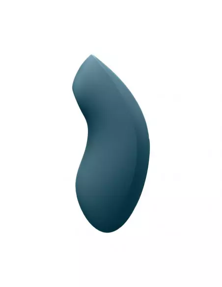 Vulva Lover 2 blue Csiklóizgató Csiklóizgatók Satisfyer