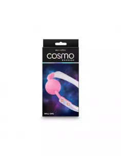 Cosmo Bondage - Rainbow Szájpecek Szájpöckök NS Toys