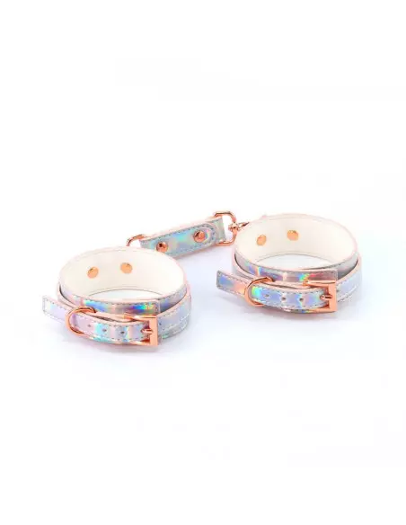 Cosmo Bondage - Rainbow Bilincs Bilincsek - Kötözők NS Toys Cosmo Bondage - Rainbow Bilincs Bilincsek - Kötözők NS Toys