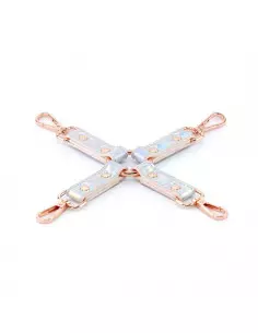 Cosmo Bondage - Rainbow Kötöző Bilincsek - Kötözők NS Toys 2