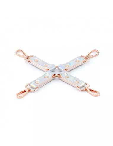 Cosmo Bondage - Rainbow Kötöző Bilincsek - Kötözők NS Toys