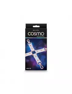 Cosmo Bondage - Rainbow Kötöző Bilincsek - Kötözők NS Toys