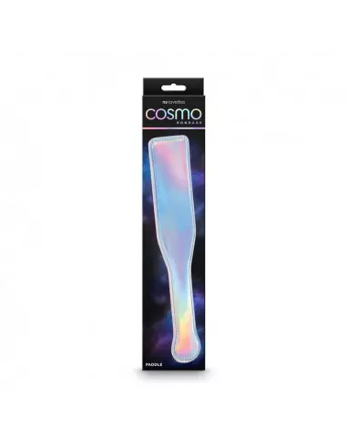 Cosmo Bondage - Rainbow Paskoló Korbácsok - Pálcák - Paskolók NS Toys