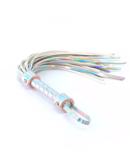 Cosmo Bondage - Rainbow Korbács Korbácsok - Pálcák - Paskolók NS Toys