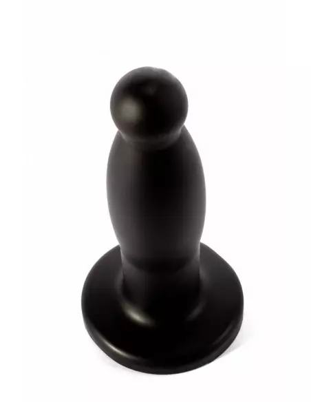 X-Men 9.45" Extra Girthy Black Fenékdugó Fenékdugók X-Men