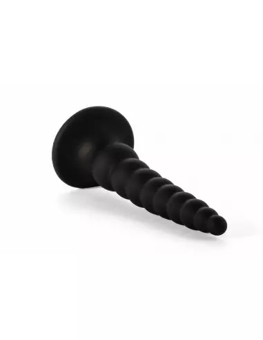 X-Men 7.87" Black S Fenékdugó Fenékdugók X-Men