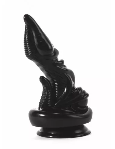 X-Men 7.9" Super Sized PVC Black I Dildó Fenékdugók X-Men