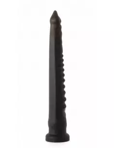 X-Men 12.6" Silicone Black Fenékdugó Fenékdugók X-Men 2