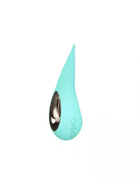 Dot Aqua Csiklóizgató Csiklóizgatók Lelo Dot Aqua Csiklóizgató Csiklóizgatók Lelo