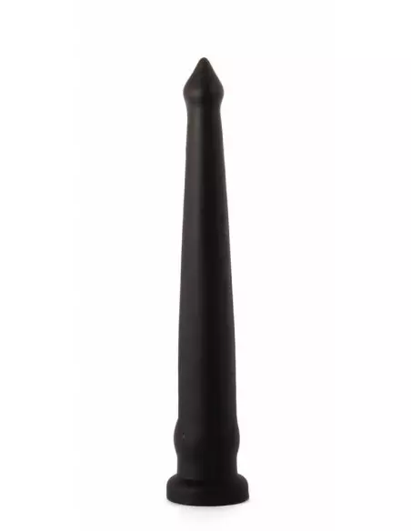 X-Men 12.6" PVC Black Fenékdugó Fenékdugók X-Men