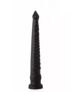 X-Men 12.6" PVC Black Fenékdugó Fenékdugók X-Men 2