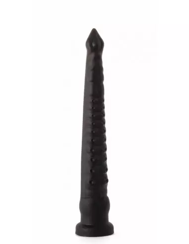 X-Men 12.6" PVC Black Fenékdugó Fenékdugók X-Men