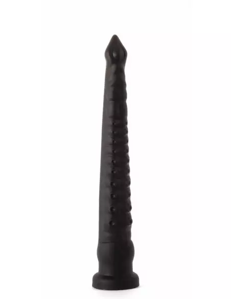 X-Men 12.6" PVC Black Fenékdugó Fenékdugók X-Men