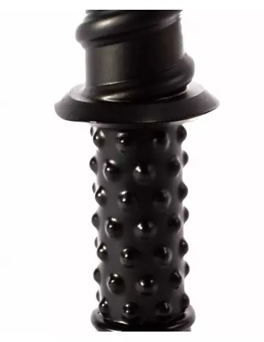 X-Men 13.8" Sword Handle Black I Fenékdugó Fenékdugók X-Men