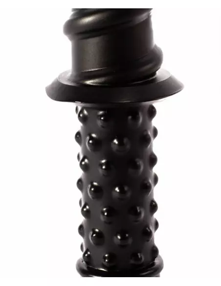 X-Men 13.8" Sword Handle Black I Fenékdugó Fenékdugók X-Men