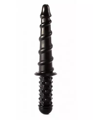 X-Men 13.8" Sword Handle Black I Fenékdugó Fenékdugók X-Men
