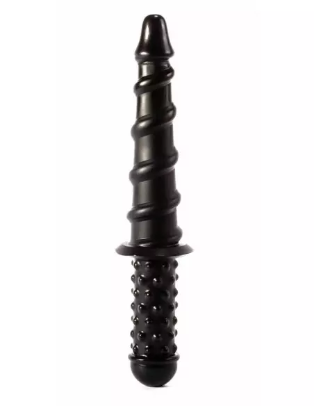 X-Men 13.8" Sword Handle Black I Fenékdugó Fenékdugók X-Men