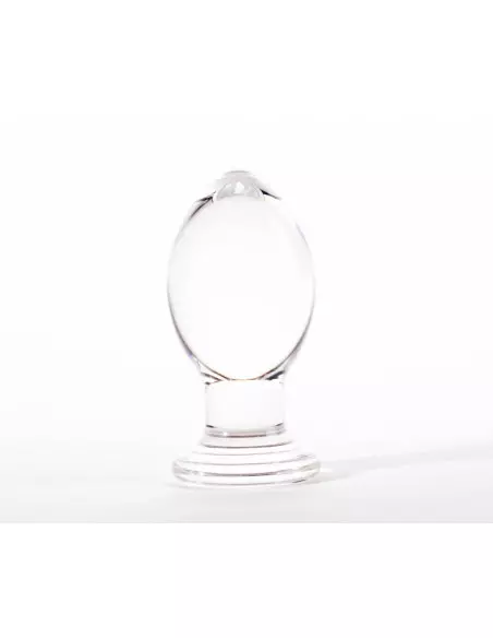 X-Men 4" Gender X Crystal Ball Fenékdugó Fenékdugók X-Men X-Men 4" Gender X Crystal Ball Fenékdugó Fenékdugók X-Men