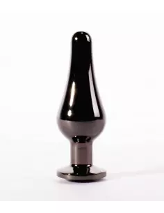 X-Men Secret Shine Gun Colour Jewelled Metal Butt Plug S Fenékdugó Fenékdugók X-Men 2