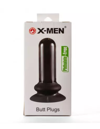 X-Men 5.51" Fenékdugó Fenékdugók X-Men