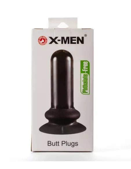 X-Men 5.51" Fenékdugó Fenékdugók X-Men