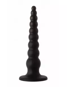 X-Men 11.81" Black L Fenékdugó Fenékdugók X-Men 2