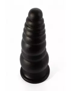 X-Men 10" Extra Large Black II Fenékdugó Fenékdugók X-Men 2