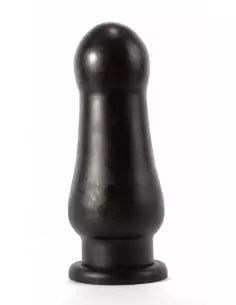 X-Men 8.8" Extra Large Black Fenékdugó Fenékdugók X-Men 2