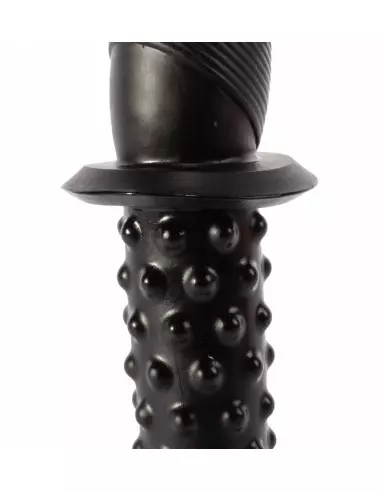 X-Men 13.8" Sword Handle Black II Fenékdugó Fenékdugók X-Men