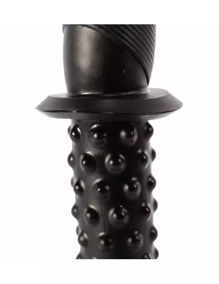 X-Men 13.8" Sword Handle Black II Fenékdugó Fenékdugók X-Men X-Men 13.8" Sword Handle Black II Fenékdugó Fenékdugók X-Men