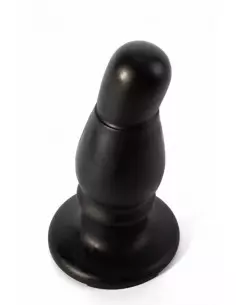 X-Men 10" Extra Girthy Black VII Fenékdugó Fenékdugók X-Men 2