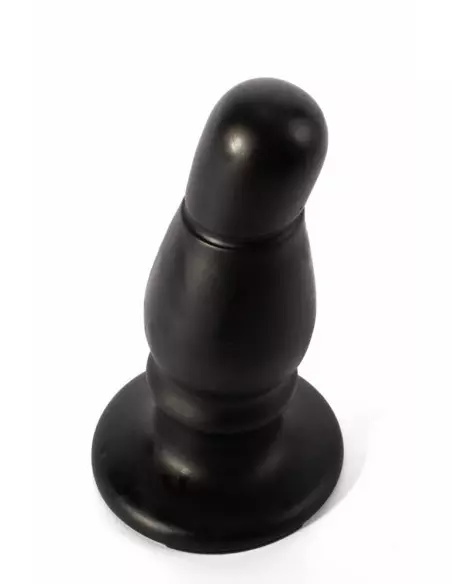 X-Men 10" Extra Girthy Black VII Fenékdugó Fenékdugók X-Men X-Men 10" Extra Girthy Black VII Fenékdugó Fenékdugók X-Men