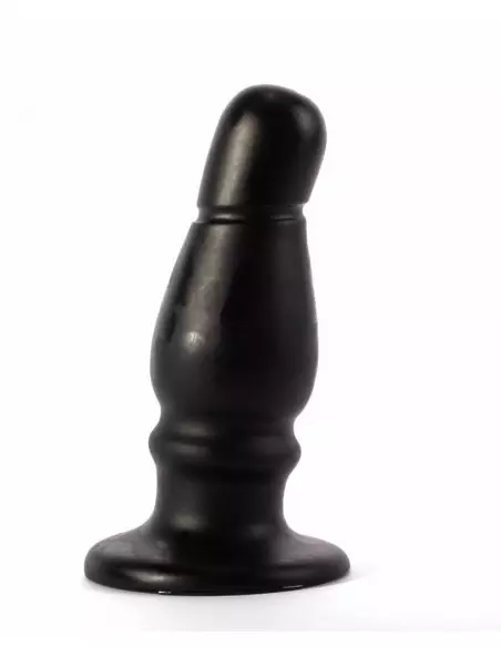 X-Men 10" Extra Girthy Black VII Fenékdugó Fenékdugók X-Men X-Men 10" Extra Girthy Black VII Fenékdugó Fenékdugók X-Men