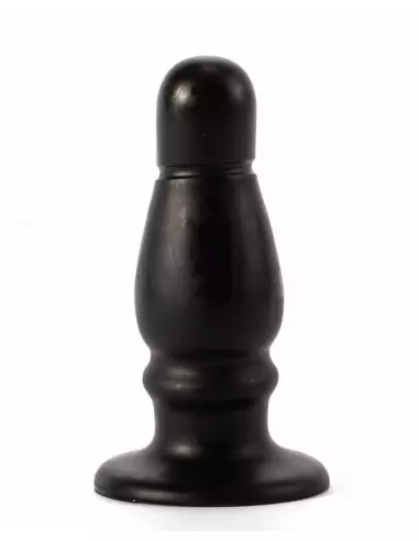 X-Men 10" Extra Girthy Black VII Fenékdugó Fenékdugók X-Men