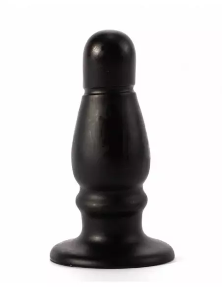 X-Men 10" Extra Girthy Black VII Fenékdugó Fenékdugók X-Men X-Men 10" Extra Girthy Black VII Fenékdugó Fenékdugók X-Men