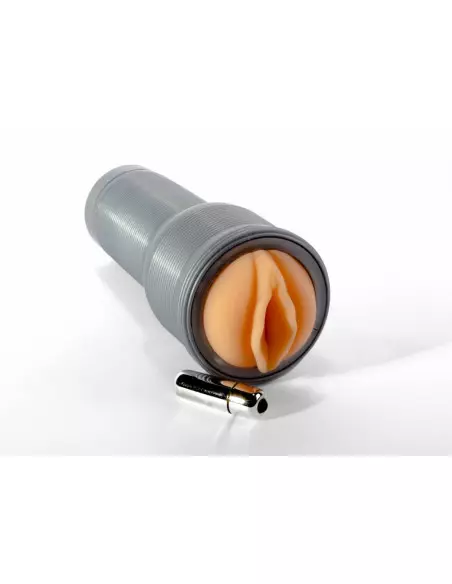 X-Men Fantasy Ladylight Vibrating Maszturbátor Férfi maszturbátorok X-Men X-Men Fantasy Ladylight Vibrating Maszturbátor Férfi maszturbátorok X-Men