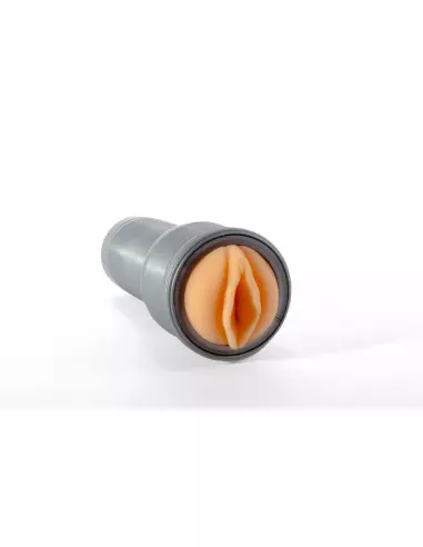 X-Men Fantasy Ladylight Vibrating Maszturbátor Férfi maszturbátorok X-Men