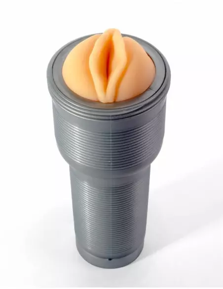 X-Men Fantasy Ladylight Vibrating Maszturbátor Férfi maszturbátorok X-Men X-Men Fantasy Ladylight Vibrating Maszturbátor Férfi maszturbátorok X-Men