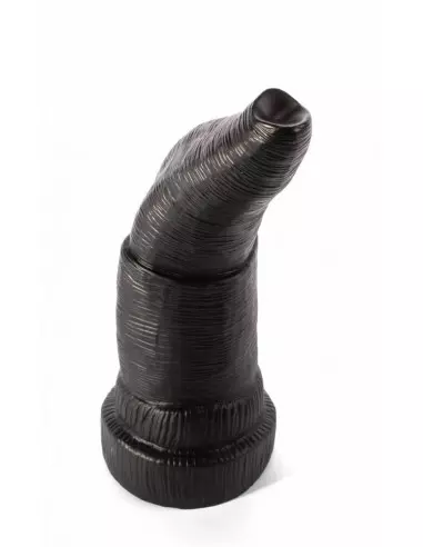 X-Men 11.2" Extra Large Black Fenékdugó Fenékdugók X-Men