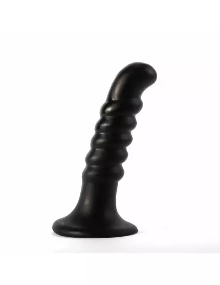 X-Men 10" Extra Girthy Black IV Fenékdugó Fenékdugók X-Men X-Men 10" Extra Girthy Black IV Fenékdugó Fenékdugók X-Men