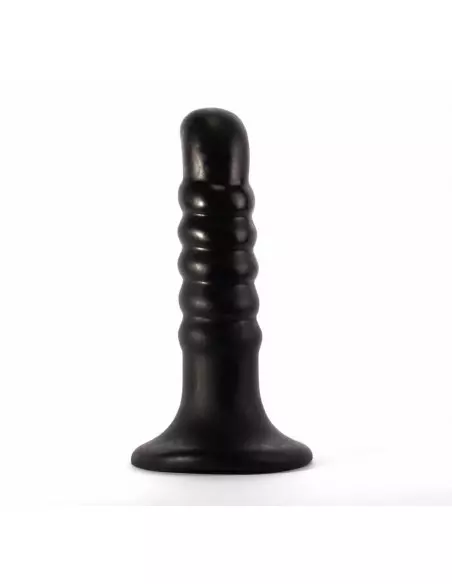 X-Men 10" Extra Girthy Black IV Fenékdugó Fenékdugók X-Men X-Men 10" Extra Girthy Black IV Fenékdugó Fenékdugók X-Men