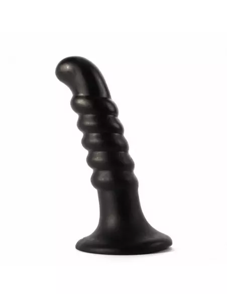 X-Men 10" Extra Girthy Black IV Fenékdugó Fenékdugók X-Men X-Men 10" Extra Girthy Black IV Fenékdugó Fenékdugók X-Men