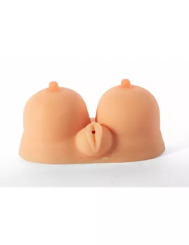 X-Men Super Real Beautiful Breast Maszturbátor Férfi maszturbátorok X-Men