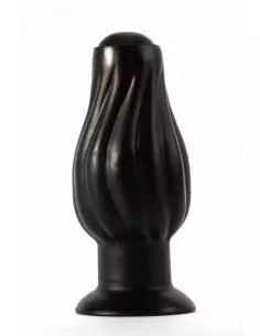 X-Men 7.5" Black Fenékdugó Fenékdugók X-Men 2