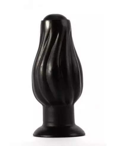 X-Men 7.5" Black Fenékdugó Fenékdugók X-Men