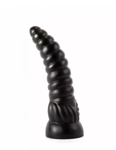 X-Men 10.9" Extra Large Black Fenékdugó 1 Fenékdugók X-Men