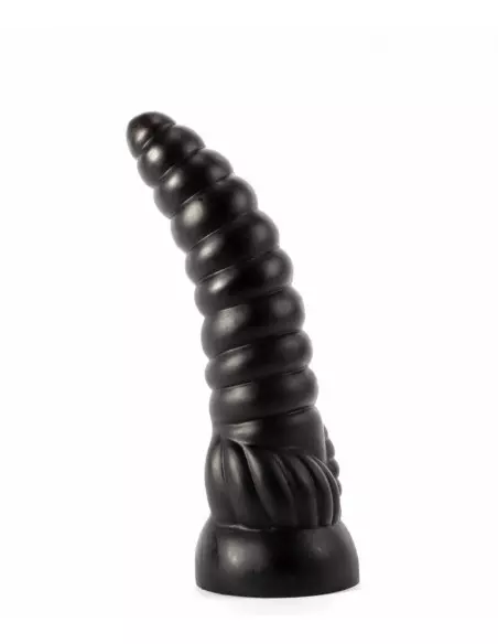 X-Men 10.9" Extra Large Black Fenékdugó 1 Fenékdugók X-Men