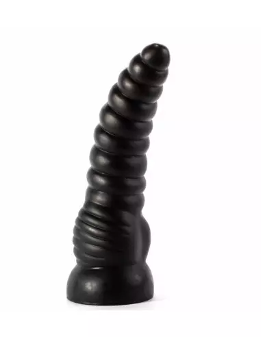 X-Men 10.9" Extra Large Black Fenékdugó 1 Fenékdugók X-Men